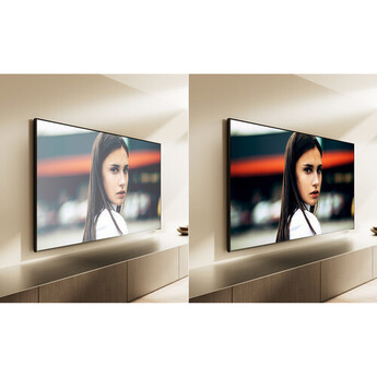 Sony BRAVIA 9 II 65" 4K HDR Smart True RGB Mini-LED TV — thumbnail 41
