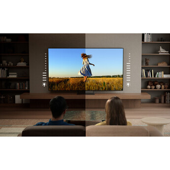 Sony BRAVIA 9 II 65" 4K HDR Smart True RGB Mini-LED TV — thumbnail 43