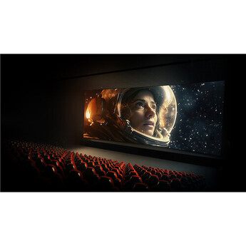 Sony BRAVIA 9 II 65" 4K HDR Smart True RGB Mini-LED TV — thumbnail 44