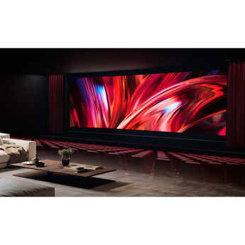 Sony BRAVIA 9 II 75" 4K HDR Smart True RGB Mini-LED TV — thumbnail 30