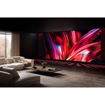 Sony BRAVIA 9 II 75" 4K HDR Smart True RGB Mini-LED TV — thumbnail 31