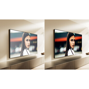 Sony BRAVIA 9 II 75" 4K HDR Smart True RGB Mini-LED TV — thumbnail 36