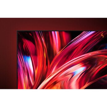 Sony BRAVIA 9 II 75" 4K HDR Smart True RGB Mini-LED TV — thumbnail 55