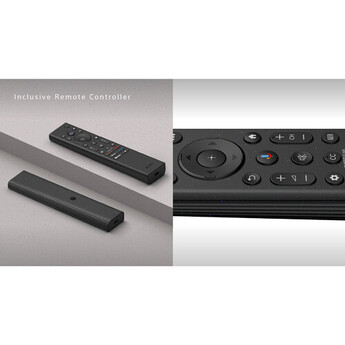 Sony BRAVIA 9 II 75" 4K HDR Smart True RGB Mini-LED TV — thumbnail 57