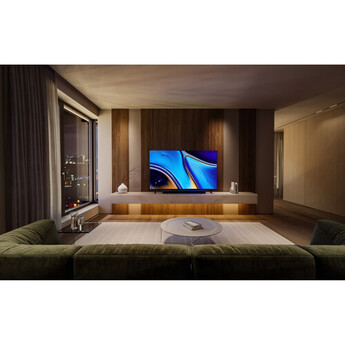 Sony BRAVIA XR8B 77" 4K HDR Smart OLED TV (2025) — thumbnail 13