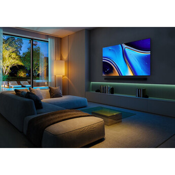 Sony BRAVIA XR8B 77" 4K HDR Smart OLED TV (2025) — thumbnail 14