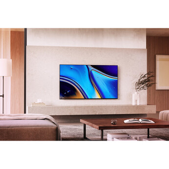 Sony BRAVIA XR8B 77" 4K HDR Smart OLED TV (2025) — thumbnail 16