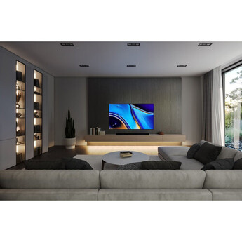 Sony BRAVIA XR8B 77" 4K HDR Smart OLED TV (2025) — thumbnail 17