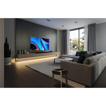 Sony BRAVIA XR8B 77" 4K HDR Smart OLED TV (2025) — thumbnail 18