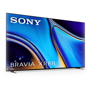 Sony BRAVIA XR8B 77" 4K HDR Smart OLED TV (2025) — thumbnail 2