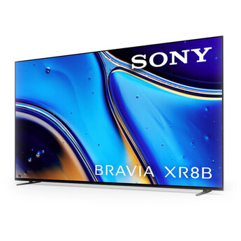 Sony BRAVIA XR8B 77" 4K HDR Smart OLED TV (2025) — thumbnail 3