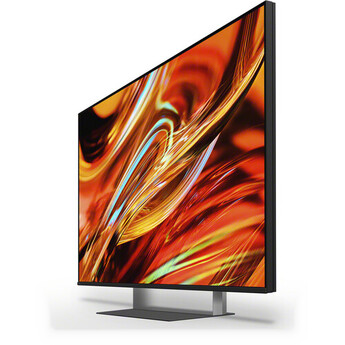 Sony BRAVIA 7 II 85" 4K HDR Smart True RGB Mini-LED TV — thumbnail 11