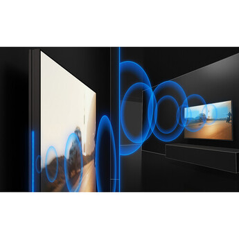 Sony BRAVIA 7 II 85" 4K HDR Smart True RGB Mini-LED TV — thumbnail 17