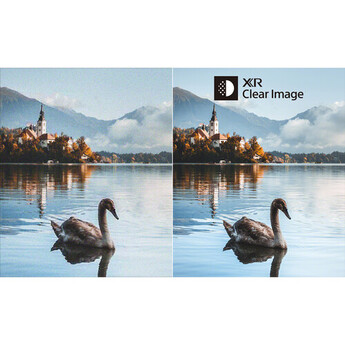 Sony BRAVIA 7 II 85" 4K HDR Smart True RGB Mini-LED TV — thumbnail 20
