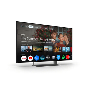 Sony BRAVIA 7 II 85" 4K HDR Smart True RGB Mini-LED TV — thumbnail 24