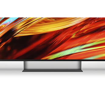 Sony BRAVIA 7 II 85" 4K HDR Smart True RGB Mini-LED TV — thumbnail 9