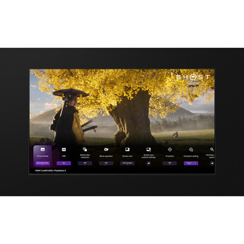 Sony BRAVIA 9 II 85" 4K HDR Smart True RGB Mini-LED TV — thumbnail 12