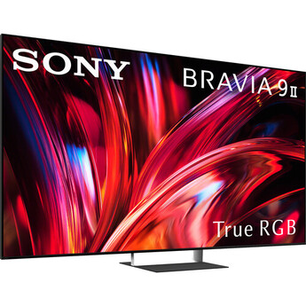 Sony BRAVIA 9 II 85" 4K HDR Smart True RGB Mini-LED TV — thumbnail 3