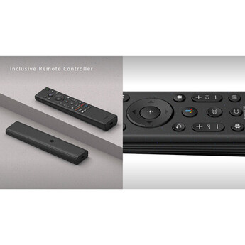 Sony BRAVIA 9 II 85" 4K HDR Smart True RGB Mini-LED TV — thumbnail 30