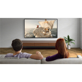 Sony BRAVIA 9 II 85" 4K HDR Smart True RGB Mini-LED TV — thumbnail 31
