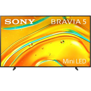 Sony BRAVIA 5 98