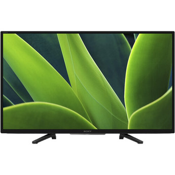 Sony W830K 32" Smart Multi System LED TV