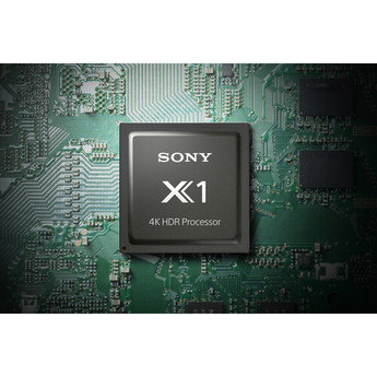 Sony kd43x80j 11