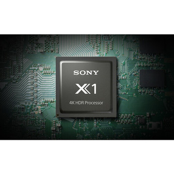 Sony kd43x80k 591 18