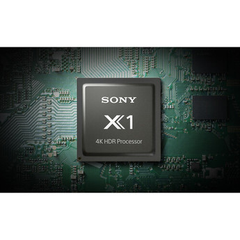 Sony kd50x85k 23