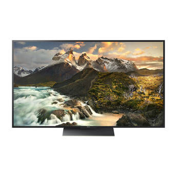 Sony XBR-Z9D-Series 100"-Class 4K Smart LED TV