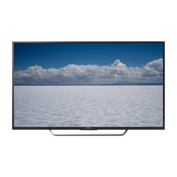 Sony XBR-X700D-Series 49"-Class 4K Smart LED TV