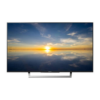 Sony XBR-X800D-Series 49"-Class UHD Smart LED TV