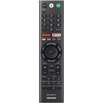 Sony xbr 49x800e 10