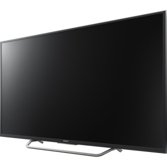 Sony XBR-X700D-Series 55"-Class 4K Smart LED TV XBR-55X700D