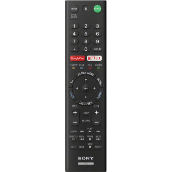 Sony xbr 65x930e 12