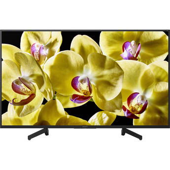 Sony xbr49x800g 1