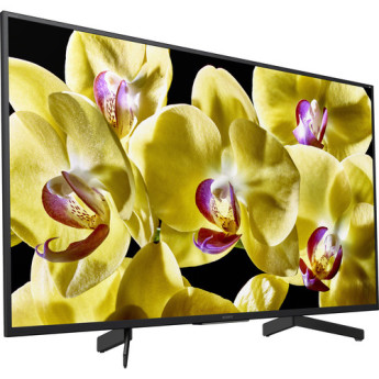 Sony xbr49x800g 6