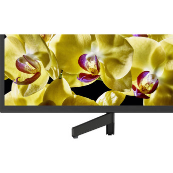 Sony xbr49x800g 8