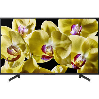 Sony xbr55x800g 1