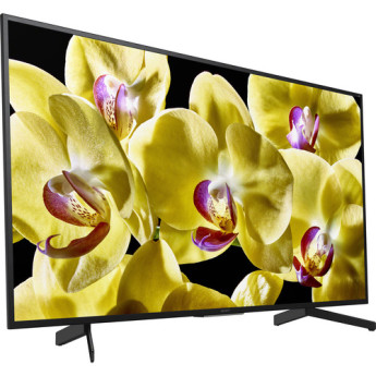 Sony xbr55x800g 6