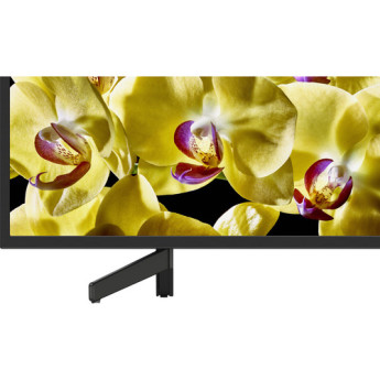 Sony xbr55x800g 8