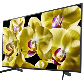 Sony xbr55x800g 9