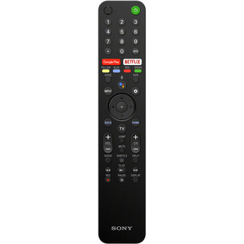 Sony xbr65x950h 16