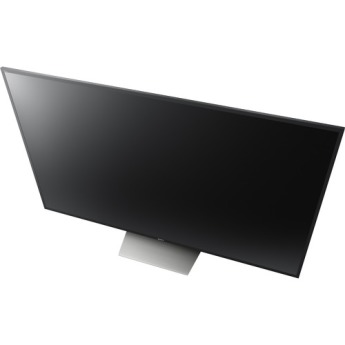 Sony XBR-X850D Series 85"-Class HDR 4K Smart LED XBR85X850D