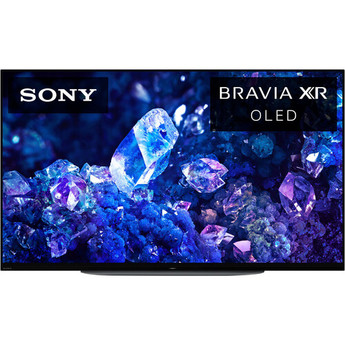 Sony xr42a90k 1