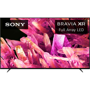 Sony xr65x90k 1