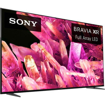 Sony xr65x90k 2