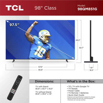 Tcl 115qm891g 12