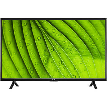 Tcl D100 32" Class HD LED TV