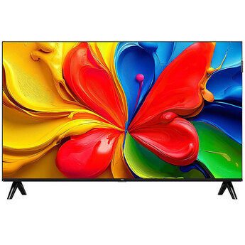 32" Q2K Series HD QLED Smart Google TV